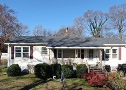 Pre-foreclosure in  BROCK ST Inman, SC 29349