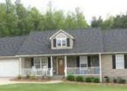 Pre-foreclosure Listing in ORCHARD SPRING DR INMAN, SC 29349