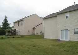 Pre-foreclosure in  ROGERS MILL DR Duncan, SC 29334