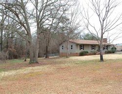 Pre-foreclosure Listing in INMAN RD WELLFORD, SC 29385