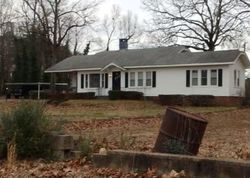 Pre-foreclosure Listing in N TRADE AVE LANDRUM, SC 29356