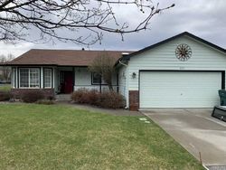 Pre-foreclosure in  W COLT LN Post Falls, ID 83854