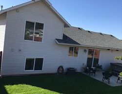 Pre-foreclosure in  N WICKIUP DR Post Falls, ID 83854