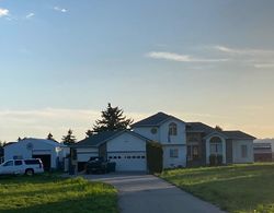 Pre-foreclosure Listing in N RAMSEY RD RATHDRUM, ID 83858