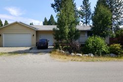 Pre-foreclosure Listing in W PINE ST RATHDRUM, ID 83858