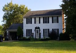 Pre-foreclosure in  DEEPWOOD DR Macedonia, OH 44056