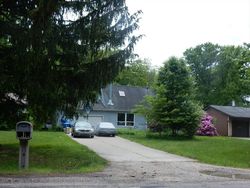 Pre-foreclosure in  NORTHMORELAND AVE Munroe Falls, OH 44262