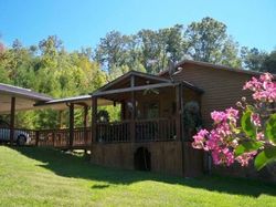  Allegheny Loop Rd, Maryville TN