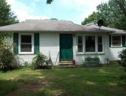 Pre-foreclosure Listing in SHORT MOUNTAIN RD MC MINNVILLE, TN 37110