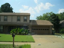 Pre-foreclosure in  KENNINGS DR Memphis, TN 38125
