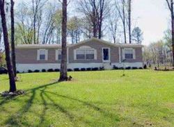 Pre-foreclosure Listing in LANGSTON RD STRAWBERRY PLAINS, TN 37871