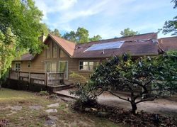 Pre-foreclosure Listing in FAIRVIEW RD CROSSVILLE, TN 38571