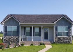 Pre-foreclosure Listing in LAINEY JANE CT WHITESBURG, TN 37891