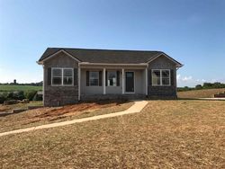 Pre-foreclosure Listing in LAINEY JANE CT WHITESBURG, TN 37891