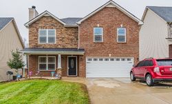 Pre-foreclosure in  BREW MOSS DR Clarksville, TN 37043