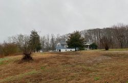 Pre-foreclosure in  BENNETT RD Oliver Springs, TN 37840