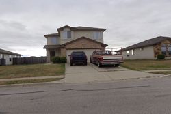 Pre-foreclosure Listing in LIDELL ST HUTTO, TX 78634