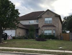 Pre-foreclosure Listing in BALD CYPRESS CV CEDAR PARK, TX 78613