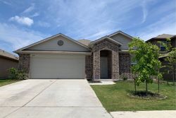 Pre-foreclosure Listing in JAMIE DR MANOR, TX 78653