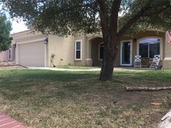 Pre-foreclosure in  PASEO SERENO DR El Paso, TX 79928