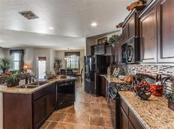 Pre-foreclosure in  N MANZANITA DR El Paso, TX 79928