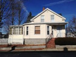 Pre-foreclosure in  SUMMER ST Nashua, NH 03064