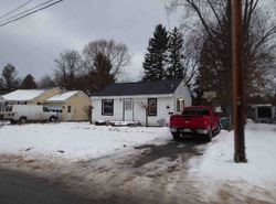 Pre-foreclosure Listing in MANOR DR CHITTENANGO, NY 13037