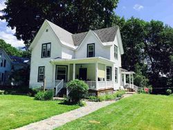 Pre-foreclosure Listing in SUMMER ST SPRINGFIELD, VT 05156