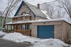 Pre-foreclosure in  GODDARD ST Fitchburg, MA 01420