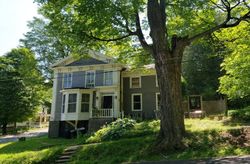 Pre-foreclosure Listing in WILLOW ST SHARON SPRINGS, NY 13459