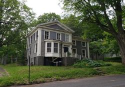 Pre-foreclosure in  WILLOW ST Sharon Springs, NY 13459