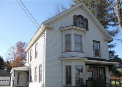 Pre-foreclosure Listing in ELM ST NEWPORT, ME 04953
