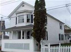 Pre-foreclosure in  DEPOT ST Greenwich, NY 12834