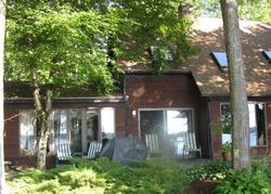 Pre-foreclosure Listing in KITCHEN HILL RD NEWPORT, ME 04953