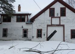 Pre-foreclosure in  GERRISH RD Hiram, ME 04041