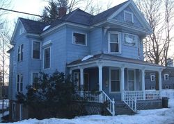 Pre-foreclosure Listing in PLEASANT ST GARDINER, ME 04345