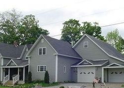 Pre-foreclosure Listing in CHAMBERLAIN MEETING HOUSE RD EXETER, ME 04435