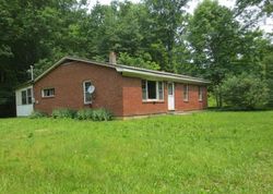 Pre-foreclosure in  JOHNSON CREEK RD Covington, VA 24426