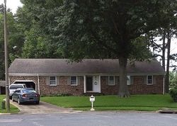 Pre-foreclosure in  FORDYCE CT Chesapeake, VA 23322