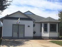 Pre-foreclosure in  LARCHWOOD CV Virginia Beach, VA 23456