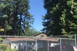 Pre-foreclosure Listing in 203RD STREET CT E SPANAWAY, WA 98387