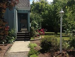 Pre-foreclosure in  19TH AVE SW Puyallup, WA 98371