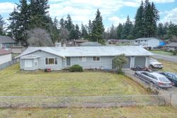 Pre-foreclosure Listing in 212TH AVE E BONNEY LAKE, WA 98391