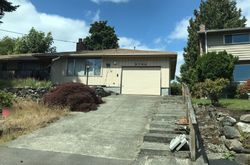 Pre-foreclosure in  S 189TH PL Seattle, WA 98188