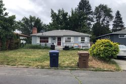 Pre-foreclosure in  E 21ST AVE Spokane, WA 99223