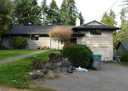 Pre-foreclosure Listing in 191ST ST SW LYNNWOOD, WA 98036