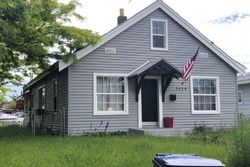 Pre-foreclosure in  E ROWAN AVE Spokane, WA 99217