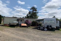 Pre-foreclosure in  C ST Vader, WA 98593