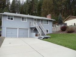 Pre-foreclosure in  E PARKHILL DR Spokane, WA 99208