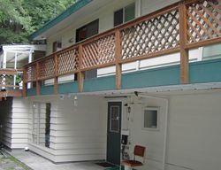 Pre-foreclosure in  34TH AVE W Lynnwood, WA 98036